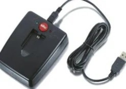 Siku - Oplader Til Batteri 6805 - 6806