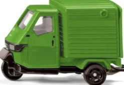 Siku - Piaggio Ape Verde