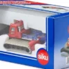 Siku 1897 - Pistenbully Legetøj - Siku Super - 1:87
