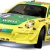 Siku Racing - Porsche 911 Bil - 1:43 - 6822