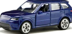 Siku 1521 - Range Rover Legetøjsbil - Siku Super - 1:87