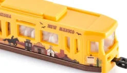 Siku 1615 - Sporvogn Legetøj - Tram - 1:55