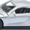 Siku 1578 - Toyota Gr Supra Legetøjsbil - 1:50