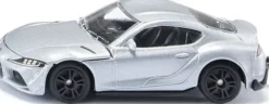 Siku 1578 - Toyota Gr Supra Legetøjsbil - 1:50