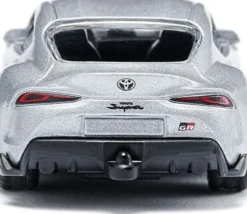 Siku 1578 - Toyota Gr Supra Legetøjsbil - 1:50