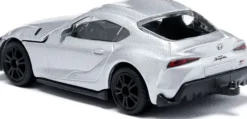 Siku 1578 - Toyota Gr Supra Legetøjsbil - 1:50