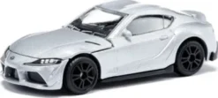 Siku 1578 - Toyota Gr Supra Legetøjsbil - 1:50