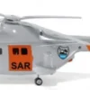 Siku Transport Redningshelikopter 1:50