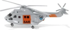 Siku Transport Redningshelikopter 1:50