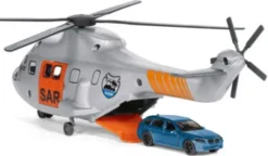 Siku Transport Redningshelikopter 1:50