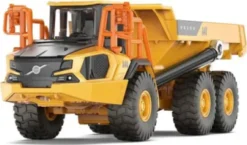 Siku - 1:87 Volvo A40J Dumper