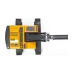 Siku - Volvo Excatavor Gravemaskine - Str. 1:50 - 3535