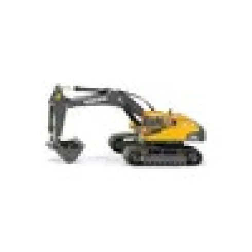 Siku - Volvo Excatavor Gravemaskine - Str. 1:50 - 3535