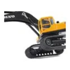 Siku - Volvo Excatavor Gravemaskine - Str. 1:50 - 3535