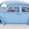 Siku - Vw Beetle