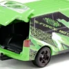 Siku 1585 - Vw Transporter Legetøjsbil - 1:87