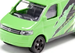 Siku 1585 - Vw Transporter Legetøjsbil - 1:87