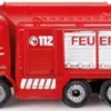 Siku 1034 - Water Canon - Brandbil Legetøj - 1:87
