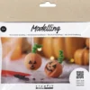 Silk Clay - DIY Kit - Græskar
