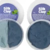 Silk Clay - DIY Kit - Hval Og Hvalunge