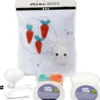 Silk Clay - DIY Kit - Kanin