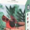 Silk Clay - DIY Kit - Mariehønen Lara