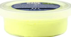 Silk Clay - Modellervoks Sæt - Neon - 6X14 G