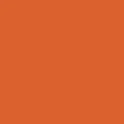 Silk Clay - Orange - Modellervoks I Spand - 650 G