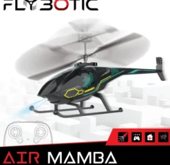 Silverlit - Air Mamba - 84753