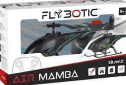 Silverlit - Air Mamba - 84753