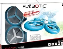 Silverlit - Bumper Drone HD - 84813