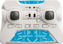 Silverlit - Bumper Drone HD - 84813