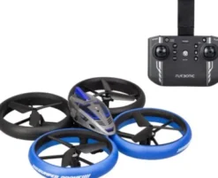 Silverlit - Bumper Drone Vision