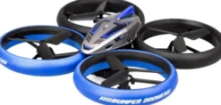 Silverlit - Bumper Drone Vision