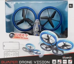 Silverlit - Bumper Drone Vision