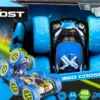 Silverlit - 360 Cross Mx, Blue - 20732