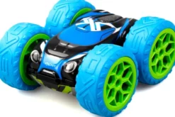 Silverlit - 360 Cross Mx, Blue - 20732