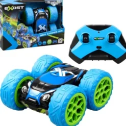 Silverlit - 360 Cross Mx, Blue - 20732