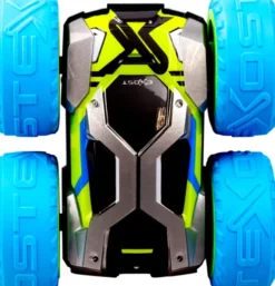 Silverlit - 360 Cross Mx, Blue - 20732