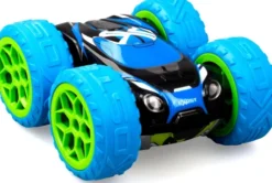 Silverlit - 360 Cross Mx, Blue - 20732