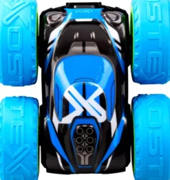 Silverlit - 360 Cross Mx, Blue - 20732