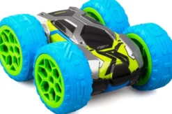 Silverlit - 360 Cross Mx, Blue - 20732