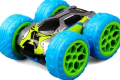 Silverlit - 360 Cross Mx, Blue - 20732