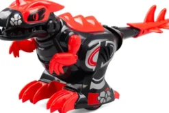 Silverlit - Dino Kombat Battle Pack