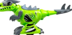Silverlit - Dino Kombat Battle Pack