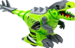 Silverlit - Dino Kombat Battle Pack