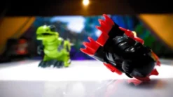 Silverlit - Dino Kombat Battle Pack