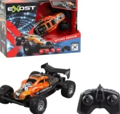 Silverlit - Exost Star Drive - 20720