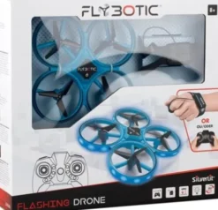 Silverlit - Flybotic Flashing Drone - 84600