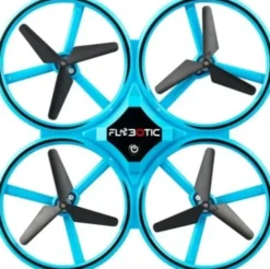 Silverlit - Flybotic Flashing Drone - 84600